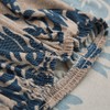 Waterproof Elastic Dustproof Slipcover Sofa Cover Cushion Protector (For 4