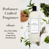 The Laundress Darks Detergent, Concentrated Laundry Detergent Liquid, For Rich