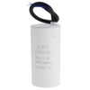 CBB60 Motor Start Run Capacitor 70uF MFD 250VAC 50/60hz Cylindrical