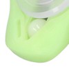 Triangle Fingertip Rotation Toy Resin Metal Glow in Night Anxiety