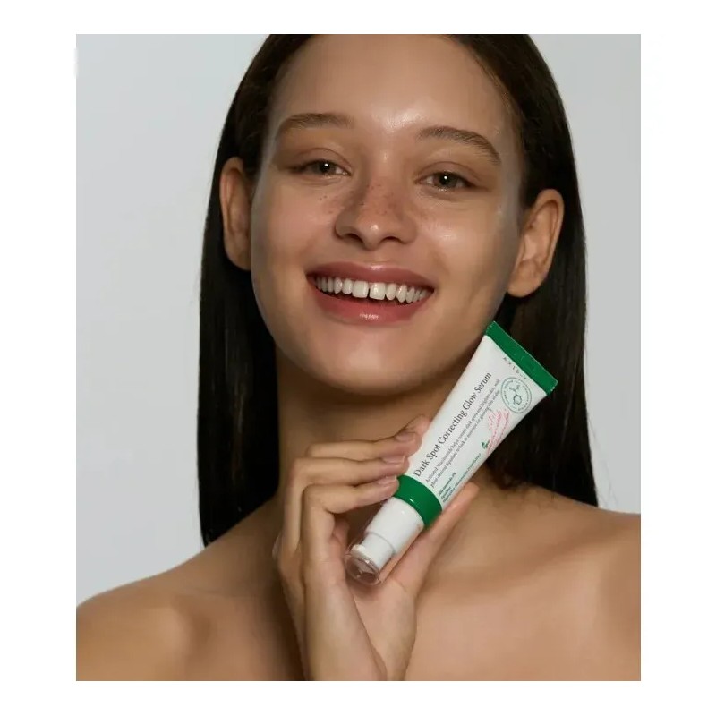 Sérum Resplandeciente Corrector De Manchas Oscuras Axis-y 50