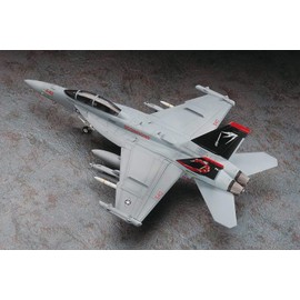 Hasegawa 1:72 Scale EA-18G Growler Model Kit
