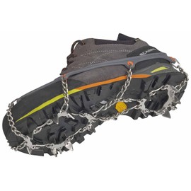 Camp Trekking Crampons Ice Master Light 5317400 M (245-255)