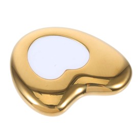 Healvian Stainless Steel Facial for Face and Eyes Reduces Dark Circles Relieves Eye Fatigue Skin Elasticity for Home and