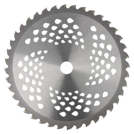 Kyocera 4900501 Old Ryobi Lightweight 2-Blade Chip Saw for Weed Trimmers, 10.0 x 10.4 inches (255 x 40 mm)