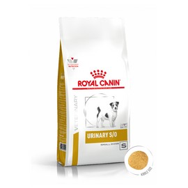 [로얄캐닌] 독 유리너리 S/O 스몰독 [Royal Canin] Dog Urinary S/O Small Dog