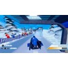 Winter Sports Games - Skispringen, Alpin, Bobfahren, Rennrodeln, Curling, Slamom
