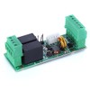 PLC Board Electrical Simple Programmable Controller Base on FX1N /
