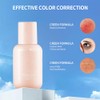 Prebase Facial, Prebase Para El Rostro Antes Del Maquillaje, Con
