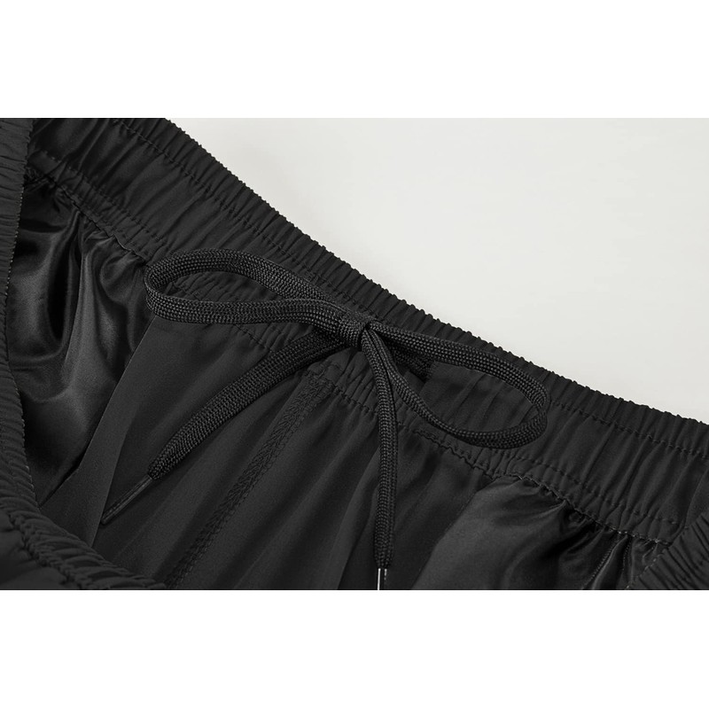 Gopune Men's Outdoor Moisture-Wicking Quick Dry Shorts, Sports, Running, Includes