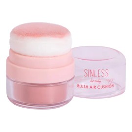 Rubor Blush Air Cushion Sinless Beauty Rubor Polvo Sinless