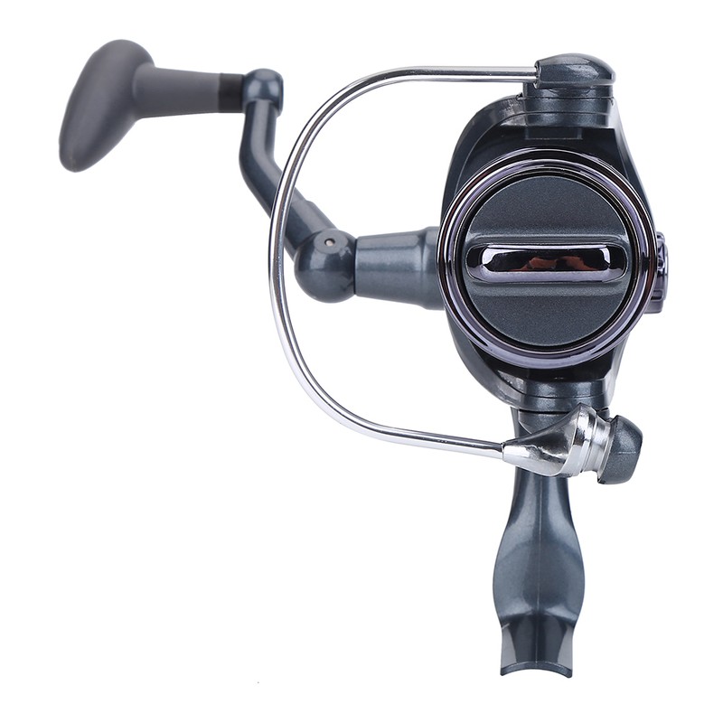 Durable Spinning Reel Front Rear Drag Fishing Wheel Tackle Accessory(30FR)