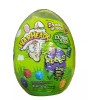 Warheads Sour Candy Assortment Easter Egg Candy, 3.85 Oz. 1