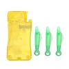 Pack of 4 Sewing Machine Needle Threader, Threading Aid Sewing
