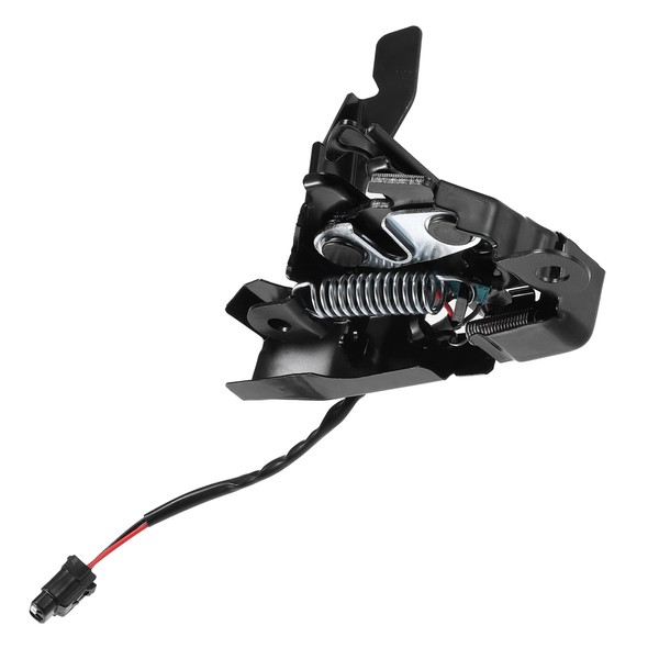 ACROPIX Engine Hood Latch 53510-06290 Fit for Toyota Camry Pack