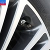 HNCS Honda Air Valve Cap Tire Wheel Rim Dress Up