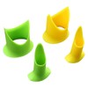CENPEK 2 Pcs Pepper and Tomato Corer Remover Set -