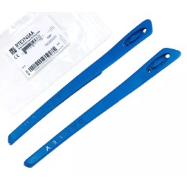 Oakley Turbine OO9263 Rotor OO9307 Turbine XS OJ9003 Replacement Blue Ear Socks