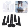 Surfboard Traction Pads Surf Pads EVA Tail Deck Grip AntiSlip