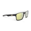 509 Deuce Sunglasses (Speedsta Black Gold)