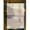 Staples Dec 24-jan 26 14 Month Planner 8.5" x 11"