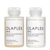 Olaplex Bond Maintenance No.4 Shampoo and No.5 Conditioner 100ml Travel