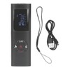 Laser Measure Rechargeable Distance Meter 60m Digital Display Tool for