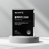 Vitamin Village 비타민마을 (30포) 페루산 블랙마카 2500 순수젤라틴화 1박스 Vitamin
