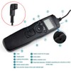 BOWONG Shutter Release Cable Remote Control for Sony a99, a77,
