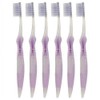 Wisemen Trading Sofresh Flossing Toothbrush - Adult Size (6 Pack