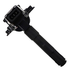 Beru AG ZS016 Ignition and Heating System