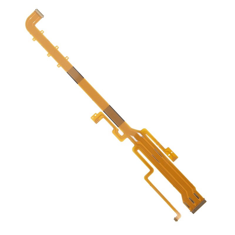 Camera LCD Flex Cable Motherboard to LCD Screen Connection Flex