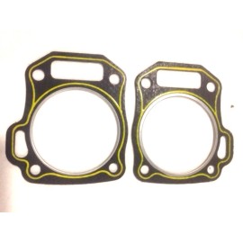RPQ Predator 212cc Head Gasket Yellow Super Seal Stainless Ring  70.5mm The Best USA