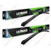 VALEO ULTIMATE BEAM 22HKV Wiper Blade 22" & 22" (Set