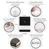 Yop & Tom Moon & Stars Dotted Notebook - With