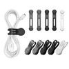 Maveek Magnetic Clips, Anti-Lost, Strong Magnetic Design, Cable Clips, Strong