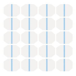 Anti Chafe Thigh Tape - Thigh Anti Chafing Friction Tape Pads,Portable Sticker Wear Resistant Friction Pad for Hiking Running Travel Beach Vacation Camping