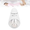 Handheld Sleep Device Microcurrent Anxiety Stress Relief USB Rechargeable Adjustable