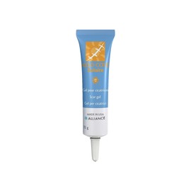 Kelocoat Solaire 15g Keloid Ultraviolet Surgery Baby Face Scar Burn Wound Ointment / 켈로코트 솔레어 15g 켈로이드 자외선 수술 아기 얼굴 흉터 화상 상처 연고