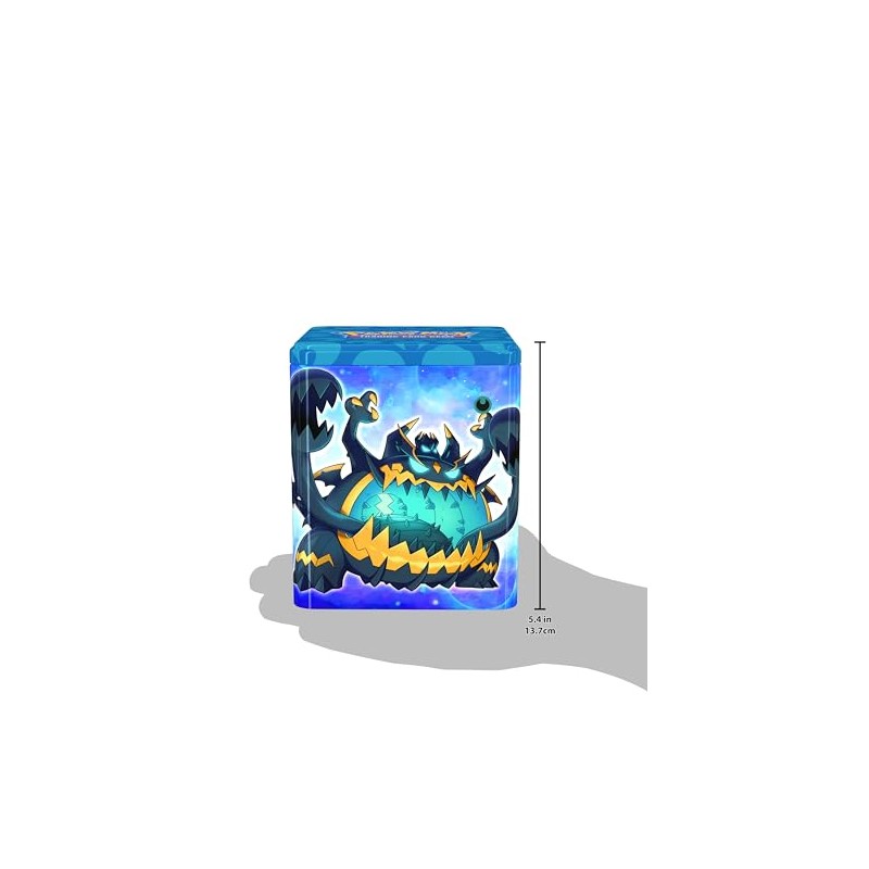 Pokemon Pokmon TCG: Darkness Stacking Tin - Umbreon (3 Booster
