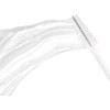Prosa 4 en uno Máscara para pestañas transparente Crystal Protein