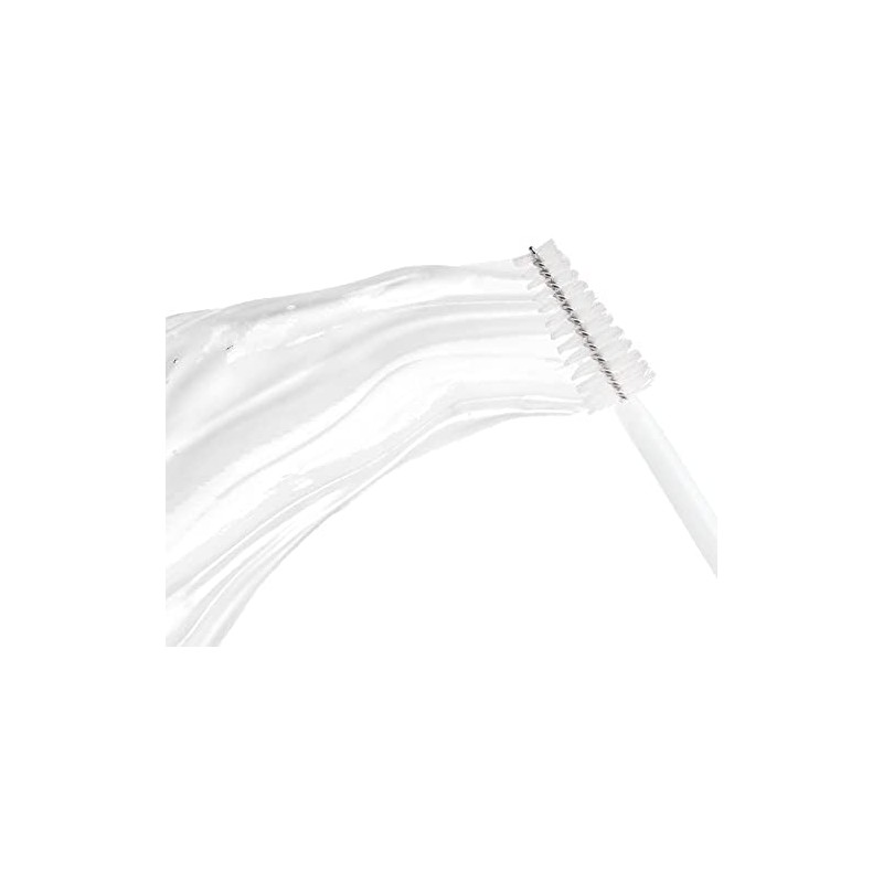 Prosa 4 en uno Máscara para pestañas transparente Crystal Protein