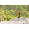 Olight Prowess Orange Flashlight/Coz