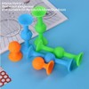 Pop Party Darts Games Sucker Toys - Fun Target Marker