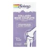 Solaray Colágeno Hueso Completo Vitamina D-3&k-2 90caps Sabor Sin Sabor