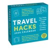 Travel Hacks 2025 Day-to-Day Calendar: Tips, Tricks, and Insider Insight