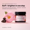 Mad Hippie Microdermabrasion Facial - Exfoliating Face Scrub with Probiotics