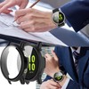 YAODLE GARMIN vivoactive 5 Cover, PC Material (GARMIN) GARMIN active