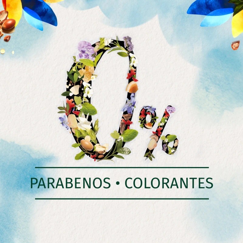 Acondicionador Herbal Essences Bíorenew Argan Oil Of Morroco