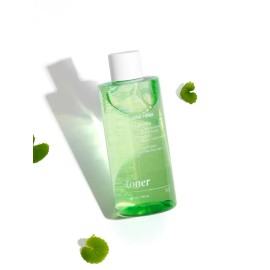 VT Cica Calming Toner 300ml